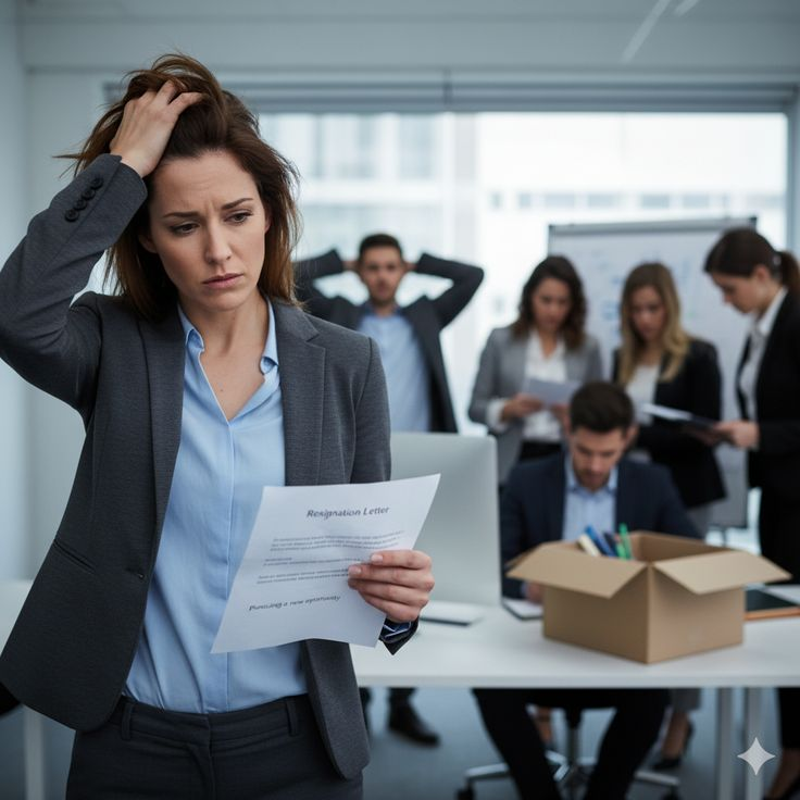 dấu hiệu stress kéo dài ở doanh nhân