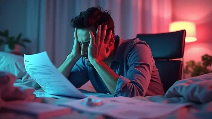 gan khí uất và cảm xúc bị dồn nén