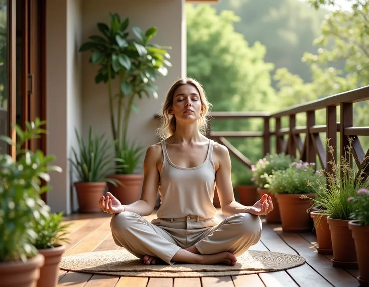 căng thẳng hệ thần kinh