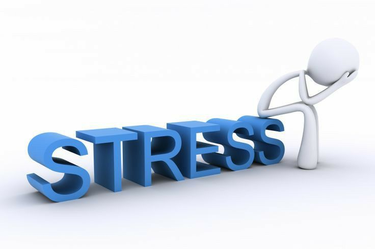 áp lực lãnh đạo khiến doanh nhân dễ bị stress