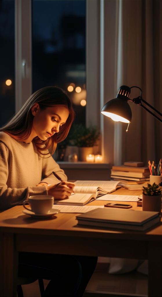 stress làm rối loạn hệ thần kinh