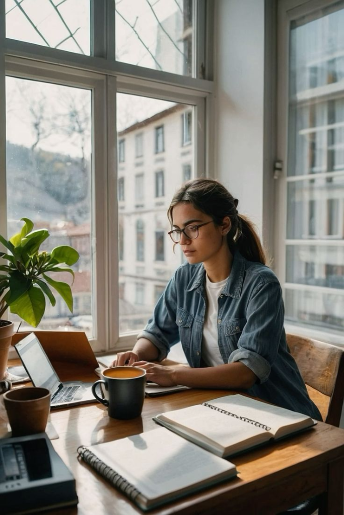 cách nghỉ ngơi thật sự hiệu quả