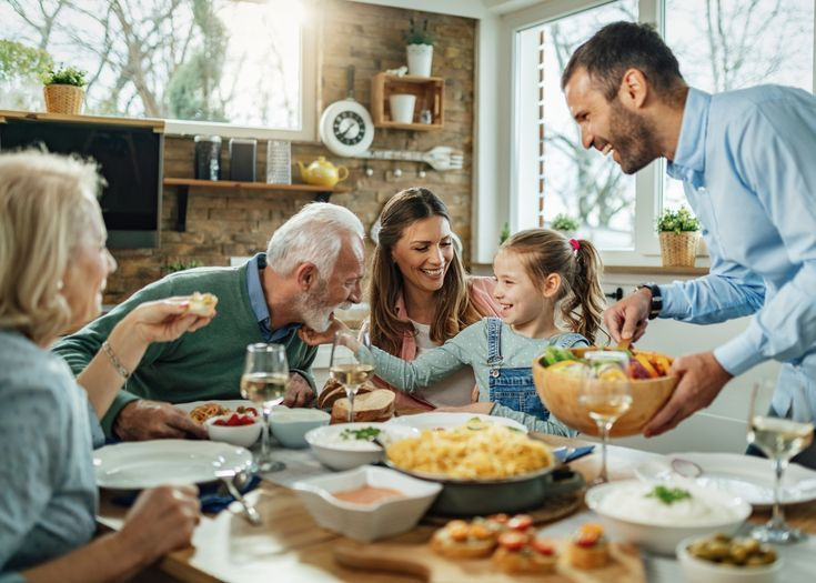 ăn uống giúp ổn định hệ thần kinh