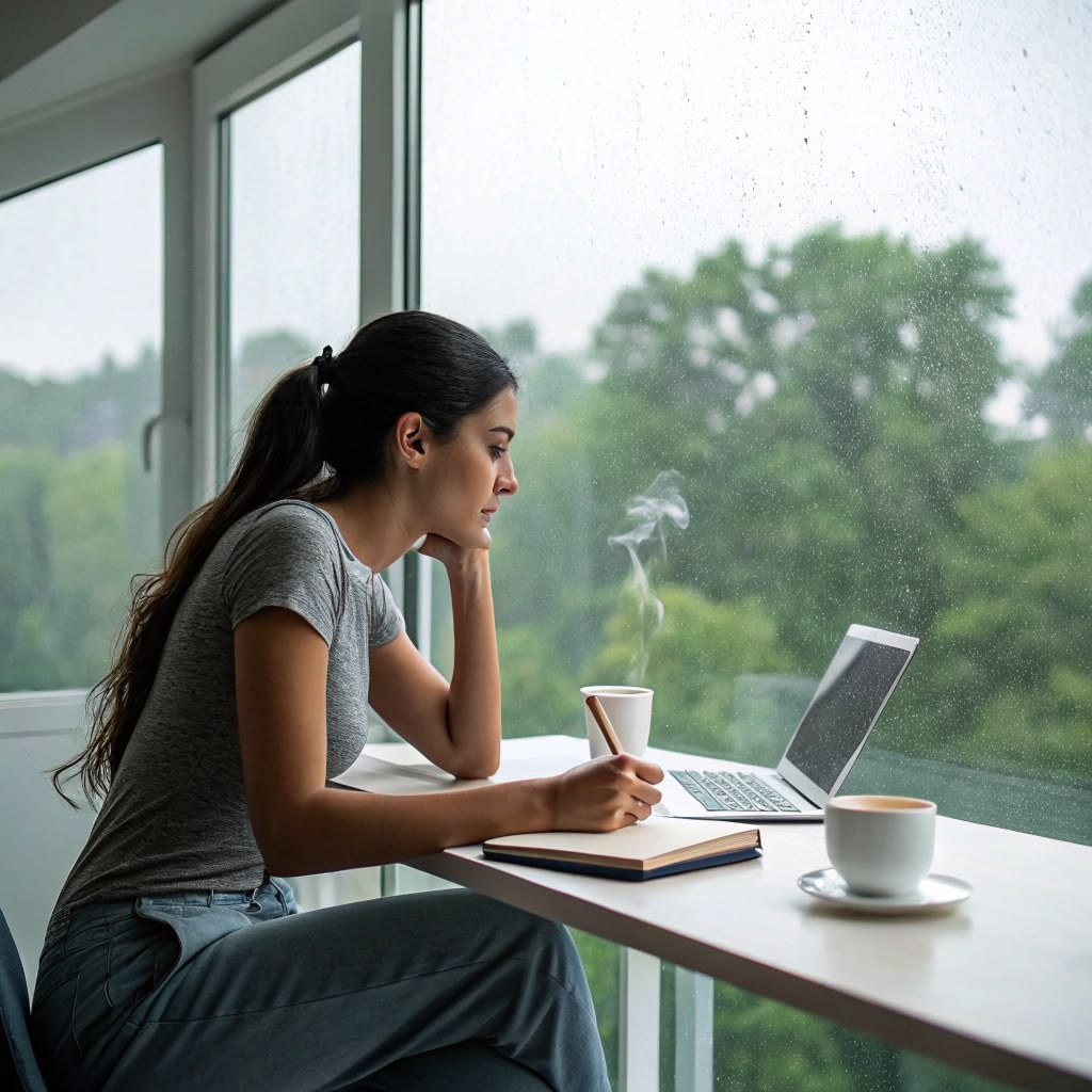 đi bộ giúp giảm stress thế nào