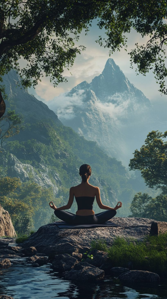 thói quen giúp cơ thể hồi phục