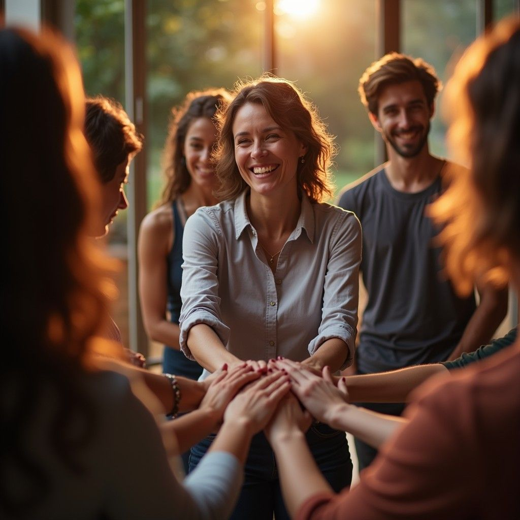 áp lực giữ hình ảnh mạnh mẽ