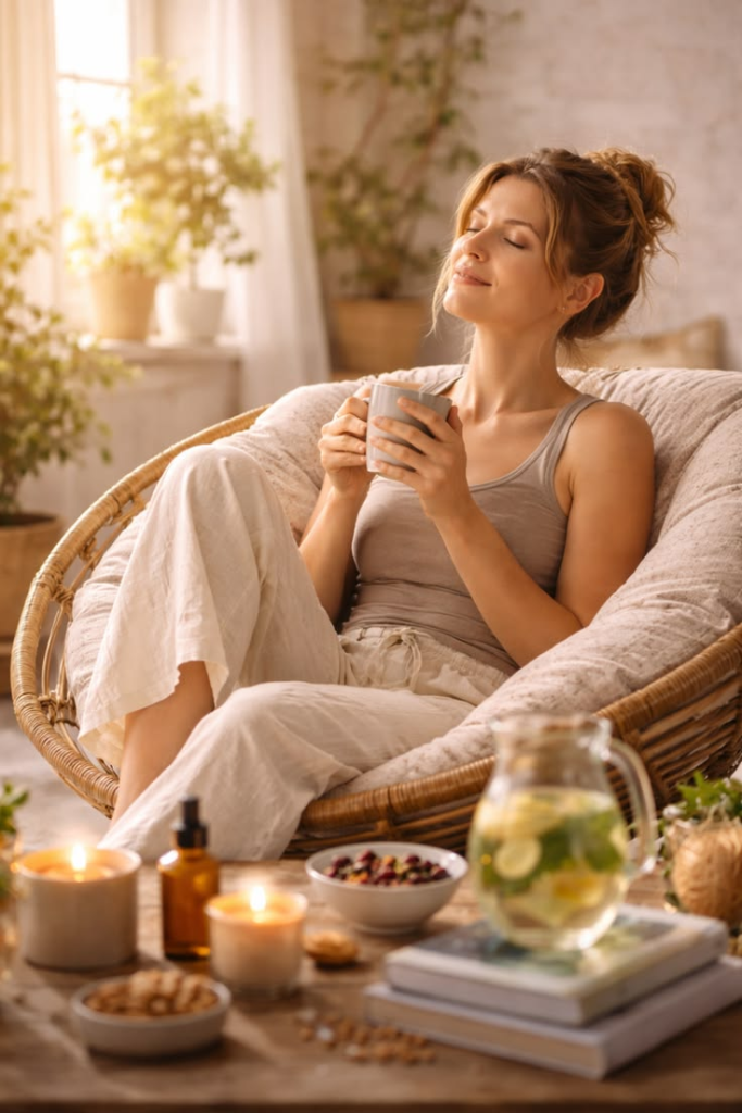 áp lực giữ hình ảnh mạnh mẽ