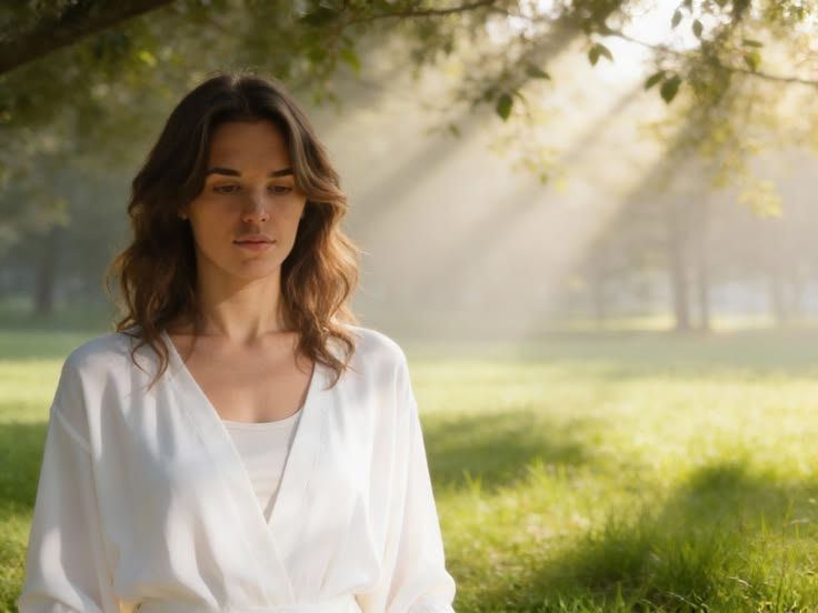 giải tỏa áp lực giúp cơ thể nhẹ lại