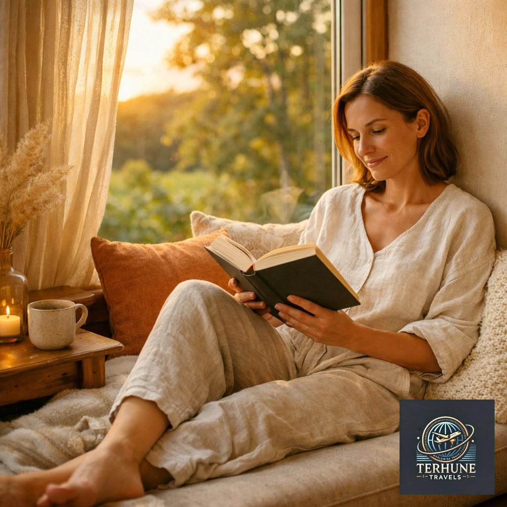 giải tỏa áp lực giúp cơ thể nhẹ lại