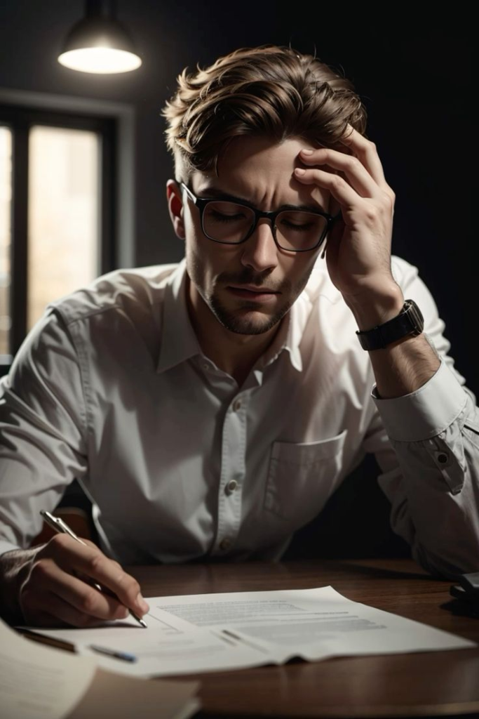 khó ngủ do rối loạn nhịp sinh học