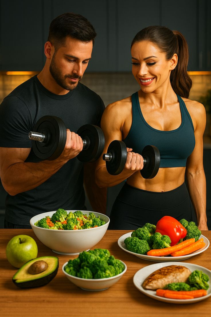 phục hồi đồng hồ sinh học