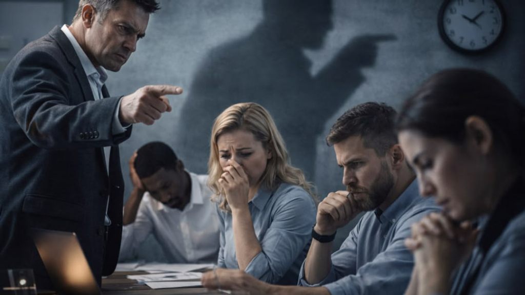 dấu hiệu nhịp sinh học bị lệch