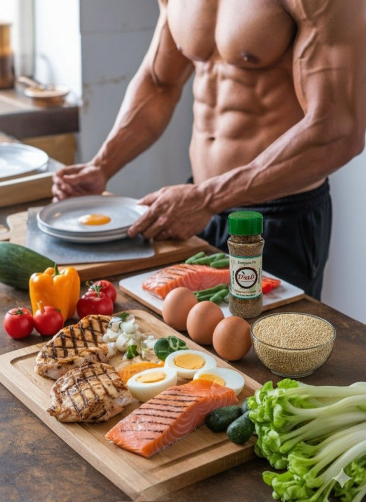 cách đưa cơ thể về nhịp tự nhiên