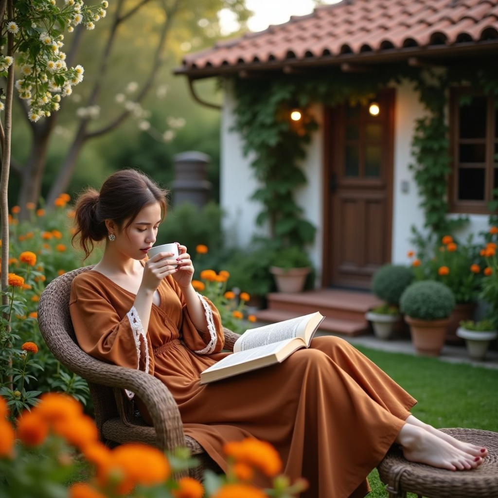 thói quen buổi tối giúp ngủ sâu