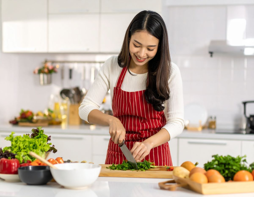 thức giấc 1-3h sáng