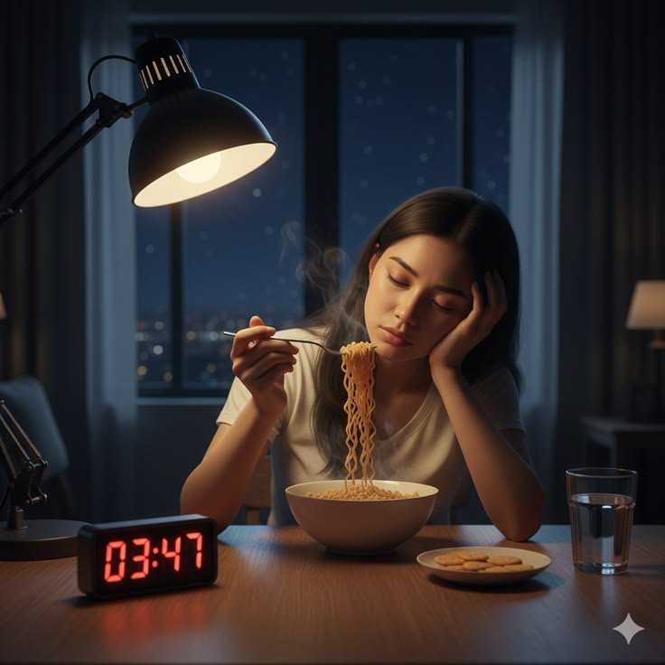 cortisol bị lệch nhịp