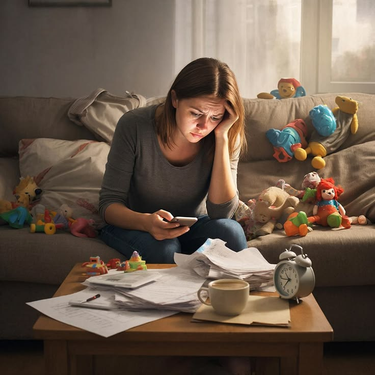 cortisol bị lệch nhịp