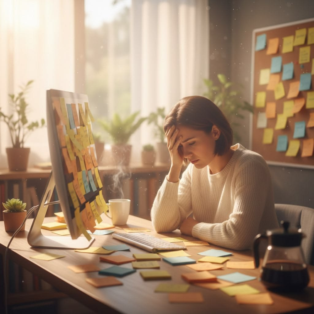 vì sao ngủ sai giờ làm cơ thể kiệt sức