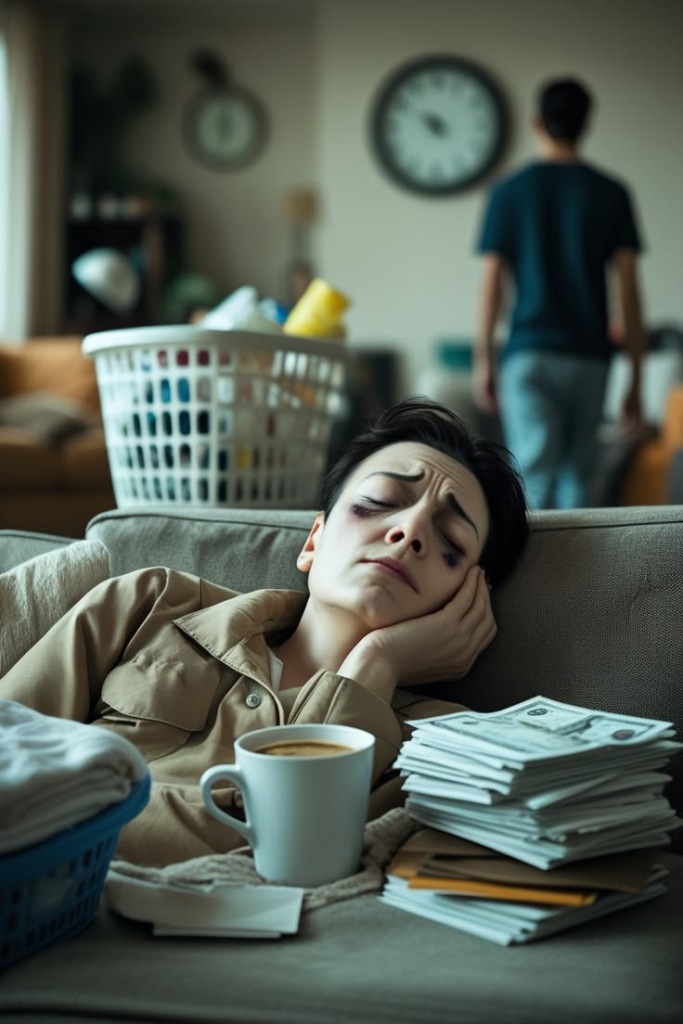 thức khuya ảnh hưởng sức khỏe thế nào