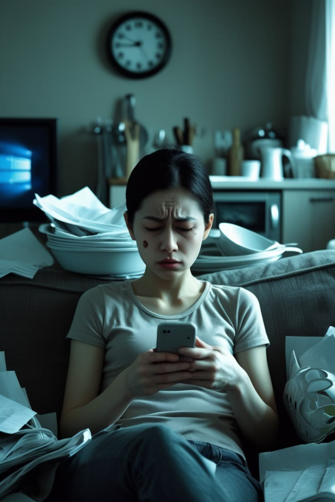 thức khuya ảnh hưởng sức khỏe thế nào