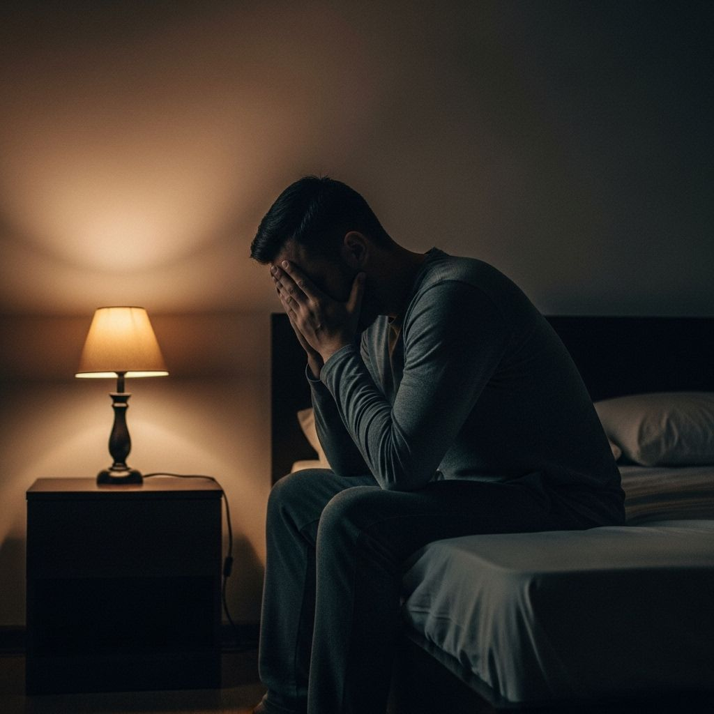 đầu óc mơ hồ khó tập trung