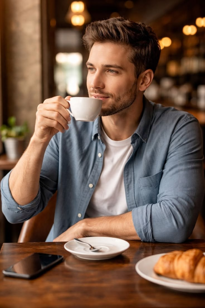 cách làm đầu óc tỉnh táo trở lại