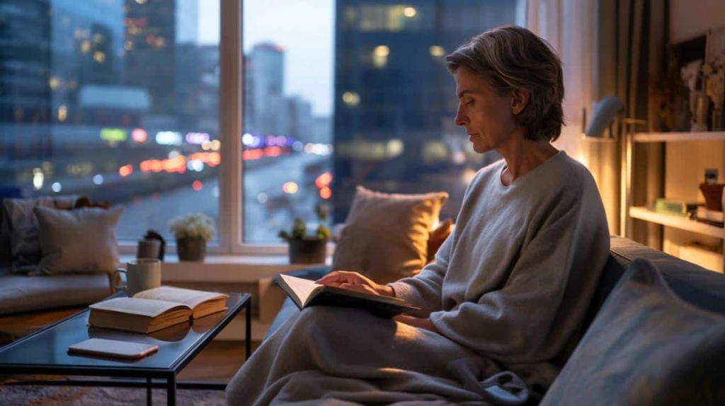 ngủ sâu giúp phục hồi khả năng tập trung