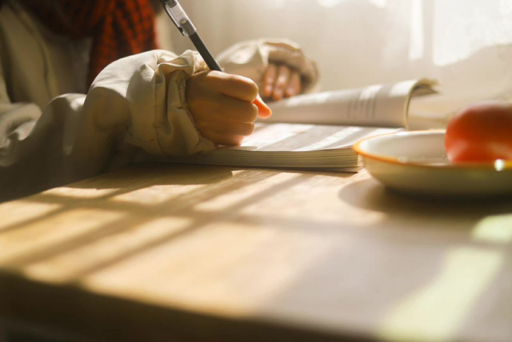 stress ảnh hưởng đến não thế nào