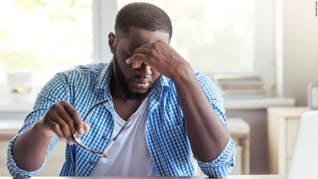 phản xạ kém trong công việc