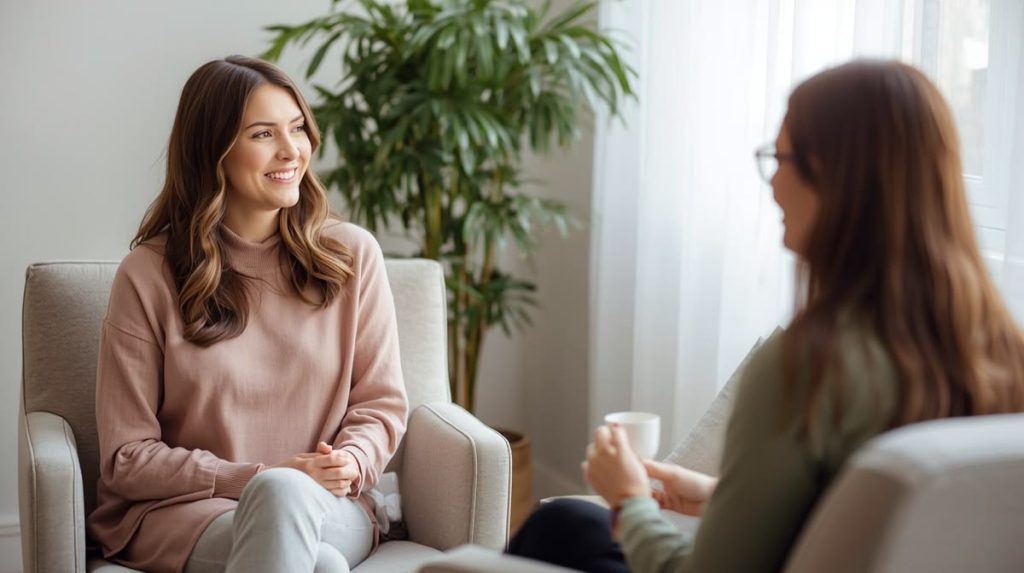 dấu hiệu cơ thể quá tải stress