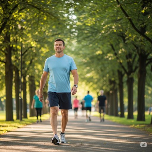 thư giãn giúp cơ thể giảm stress