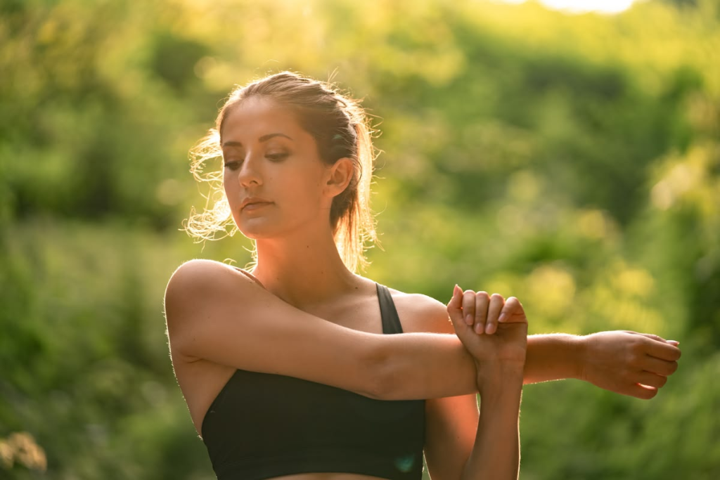 cách duy trì năng lượng cả ngày