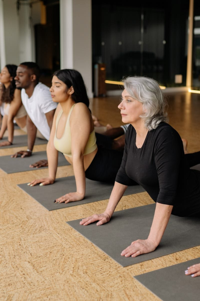 dấu hiệu cơ thể đang cạn pin