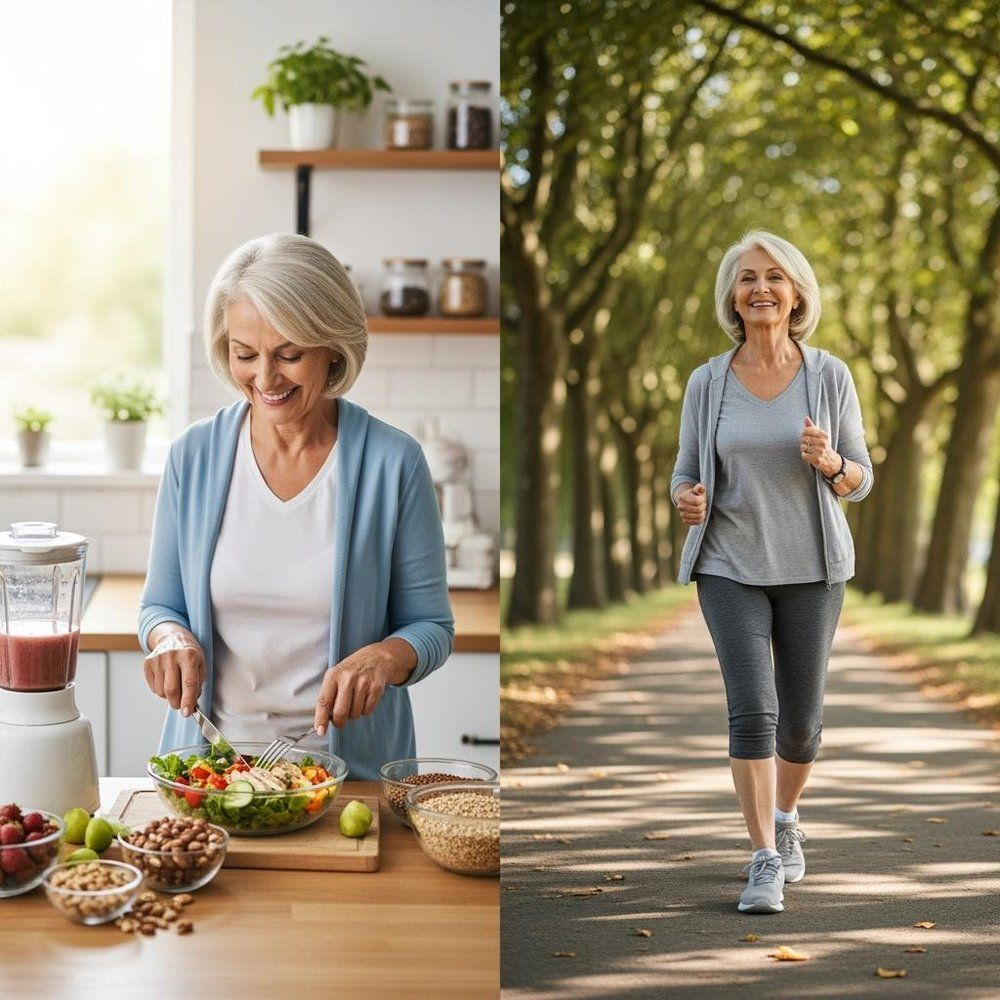 thiếu năng lượng do stress