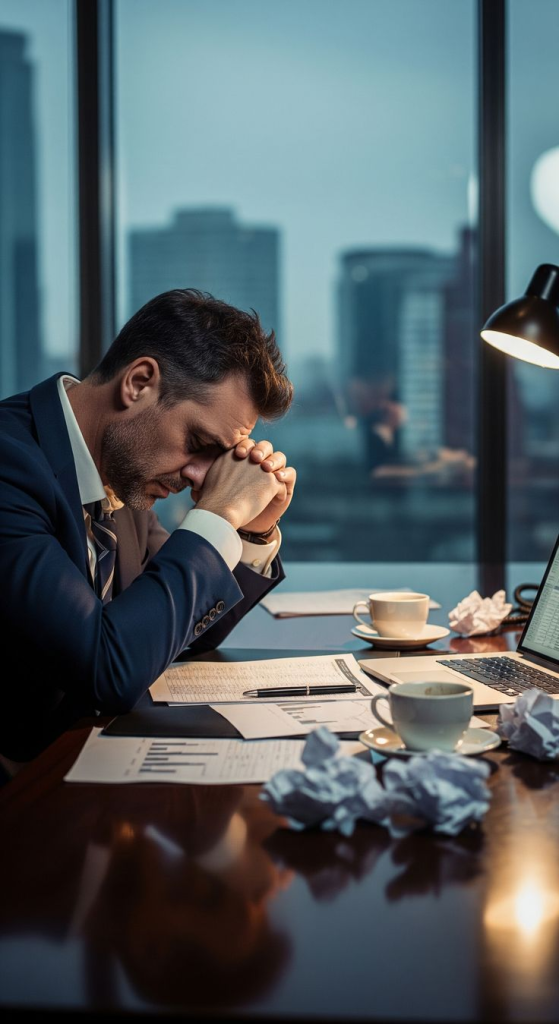 năng lượng giảm sau tuổi 30