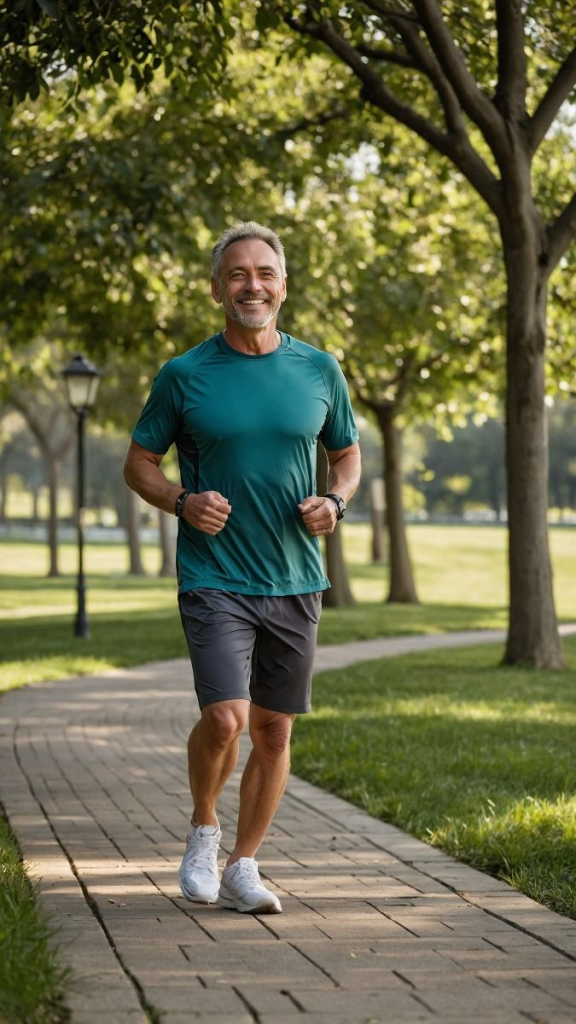 năng lượng giảm sau tuổi 30