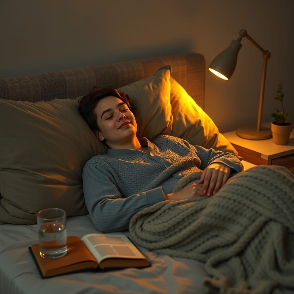 phục hồi cơ thể sau stress kéo dài