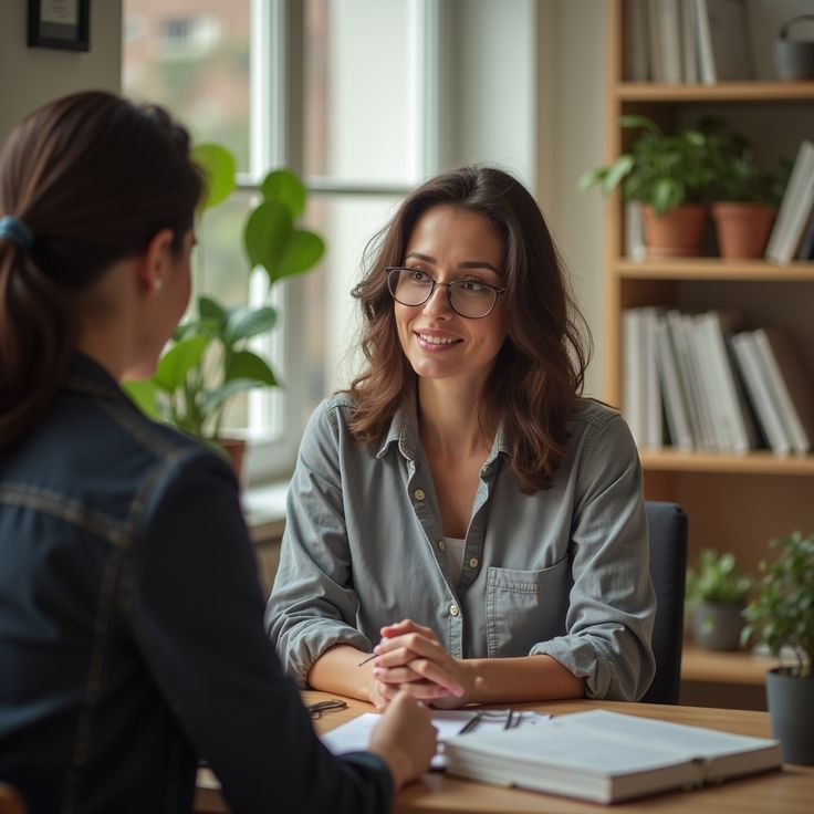 ngủ không sâu ở người stress