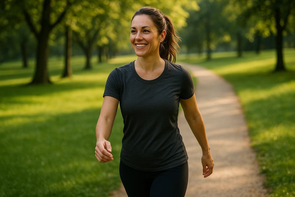 ngủ không sâu ở người stress