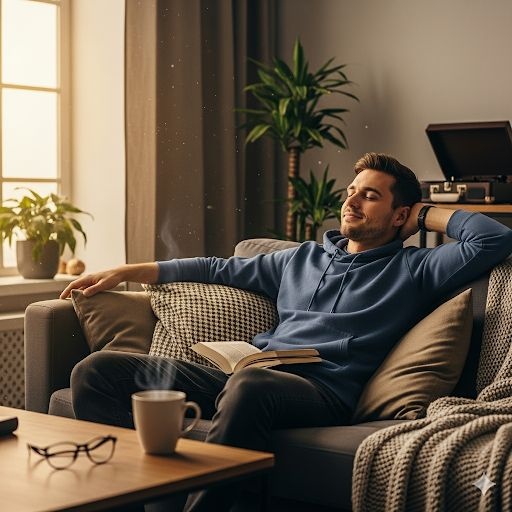 khi nào cần điều chỉnh giấc ngủ sâu