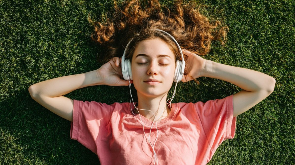 hệ thần kinh ảnh hưởng giấc ngủ