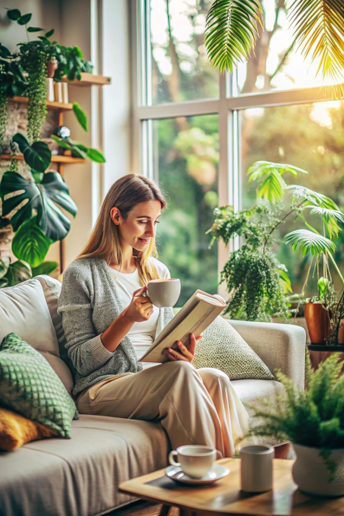 giấc ngủ nông ảnh hưởng thế nào