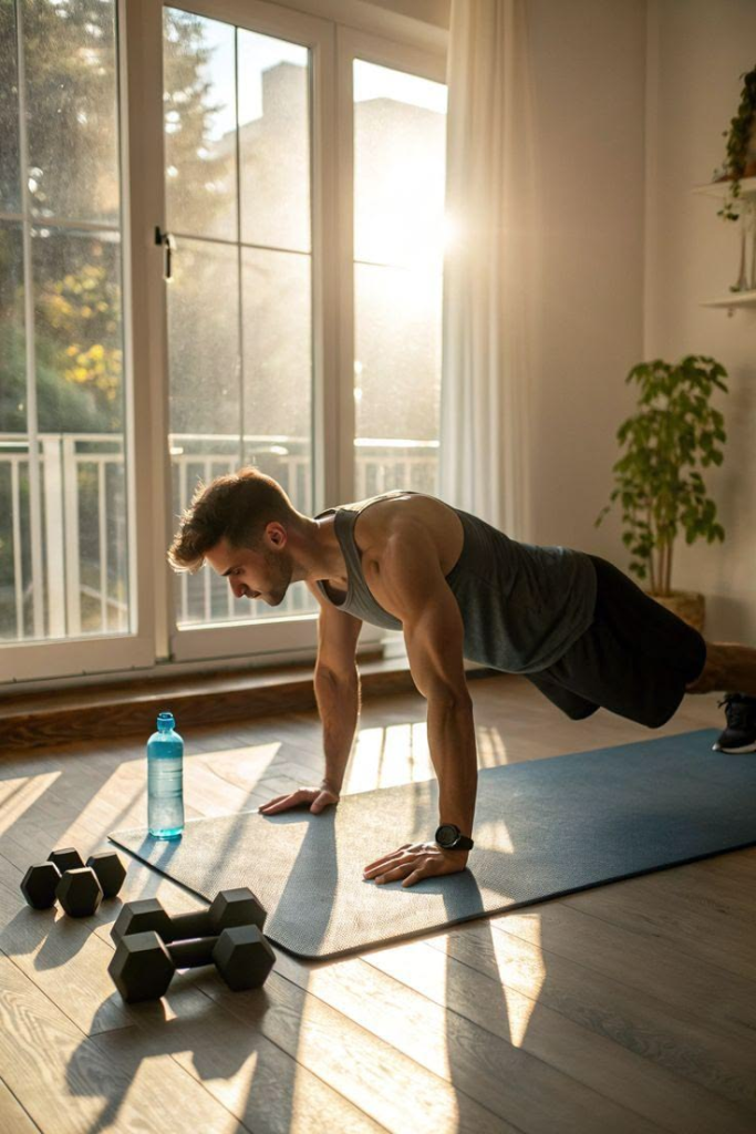 vì sao càng thành công càng áp lực