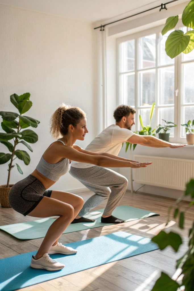 căng thẳng thầm lặng