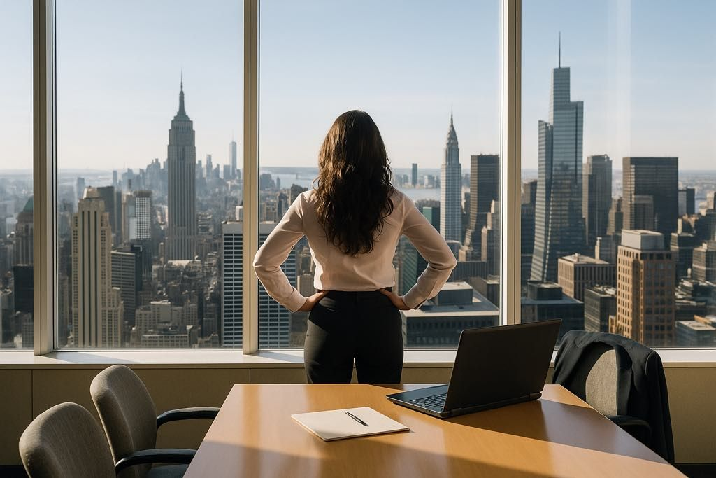 stress nhưng không nhận ra