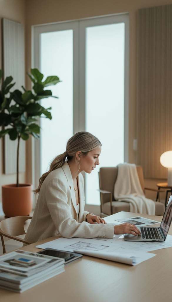 high functioning stress là gì