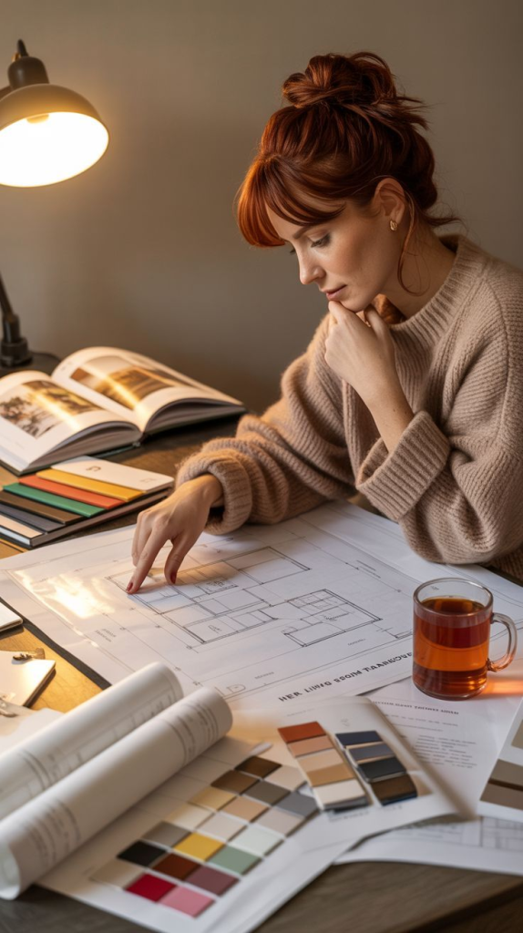 high functioning stress là gì