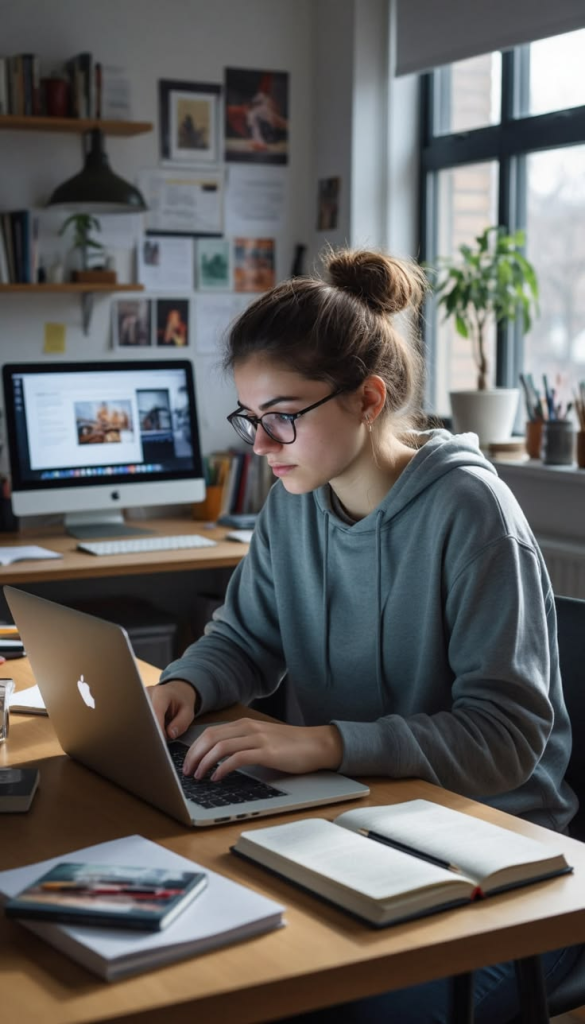 dễ cáu gắt do stress