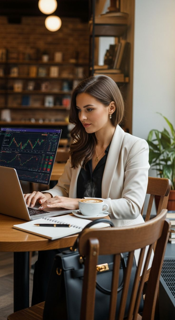 phản ứng mạnh do stress