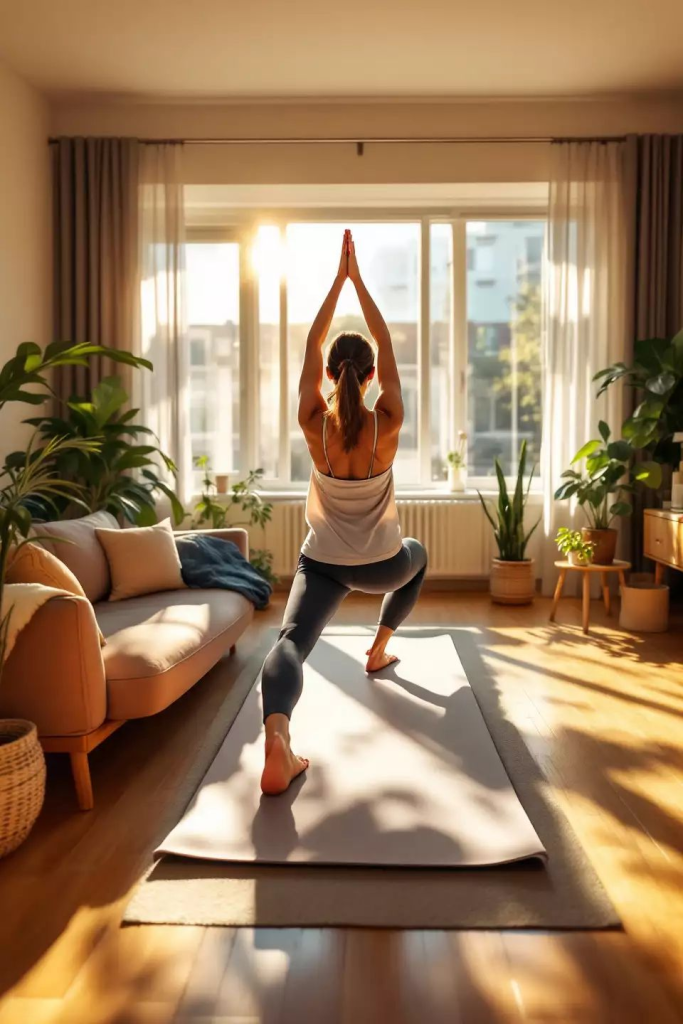 căng thẳng ảnh hưởng cảm xúc